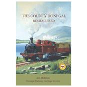 "The County Donegal Remembered" by Jim McBride image