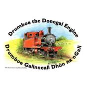 Drumboe - The Donegal Steam Engine image