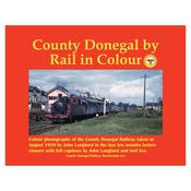 "County Donegal by Rail in Colour" by John Langford image