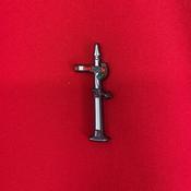 NEW - Signal Badge (Exclusive!)