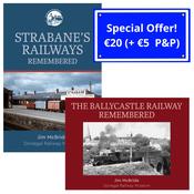The "Railways Remembered" Northern Ireland Collection - Special Offer image