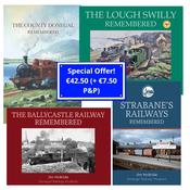The "Railways Remembered" Collection image