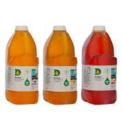 Donegal Rapeseed Oil with Chilli (2.5L)