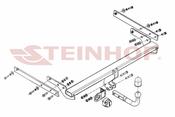 Ford Kuga (2013 - 2020) image