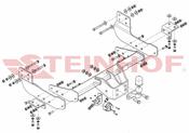 Ford Transit fwd 2006-2012 image