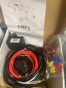 stienhof 7 pin wiring and relay kit image