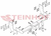 Ford Transit Custom (2013-2023) image