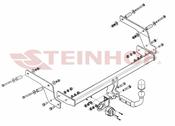 Dacia Sandero stepway 2013-2016 image