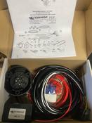 13 pin wiring kit smp-4e image