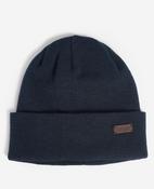 Barbour | Healey Beanie in Classic Navy | mha0820 ny91