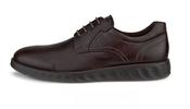 Ecco 520304-02178 | Lightweight Hybrid Shoe in Mocha Brown image
