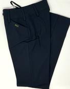 Roscommon Community College | Casablanca Lily Navy Girls School Trousers