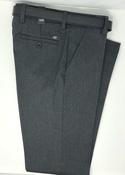 1880 Club | Grey Boys Youths School Trousers in Extra Slim Fit | 72500 05 (Note: Price Varies by Size)
