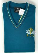Roscommon Community College | Girls School Uniform Jumper (Note: Price Varies by Size)