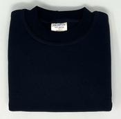 School Navy Sweatshirt 3037 (Note: Price Varies by Size)