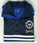 Ballymurray Primary School | 1/2 Zip Sweatshirt Uniform