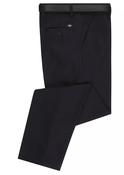 1880 Club | Navy Mens School Trousers in Regular Fit | 72765 79 (Note: Price Varies by Size)