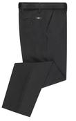 1880 Club | Grey Mens School Trousers in Regular Fit | 72765 05 (Note: Price Varies by Size)