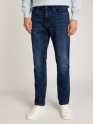 Tommy Hilfiger | Core Denton Straight Fit Jean in Dark Blue | MW0MW39034 1BW