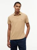 Tommy Hilfiger | 1985 Regular Fit Polo in Sahara Heather | mw0mw17770 gxv