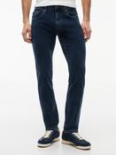 Tommy Jeans | Scanton Slim Fit Jeans in Blue Black | DM0DM21213 1bk image