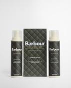 Barbour | Quilted Jacket Proofer &amp; Care Kit | uac0280 mi11