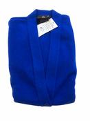 Deerpark | Girls School Uniform Cardigan in Royal Blue with No Crest (Note: Price Varies by Size)