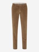 Brax | Cotton Stretch Regular Fit Cords in Beige Taupe | 7-1533 22 image