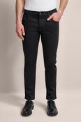 Bugatti | Flexcity Tapered Fit Jeans in Black | 3278D 96635 290 image