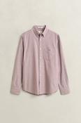 Gant | Regular Fit Oxford Shirt in Deep Grape Wine | 3000200 676 image