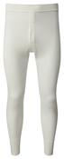 Vedoneire 1851 | Thermal Long Johns in Cream/White image