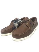 Dubarry | Admirals Deck School Shoe
