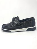 Dubarry | Kapley Deck School Shoe