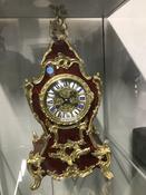 French Clock image