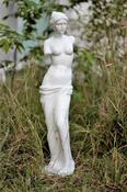 Venus De Milo Statue image