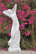 Sunshine Girl Statue image
