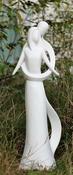 Infinite Love White Statue image