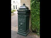 Post Box image