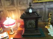 Mantel Clock image