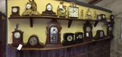 Mantel Clocks image