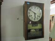 Wall Clock image