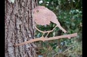 Iron Bird Spike image