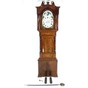 Ships Clock - Donnelly Antiques Ireland