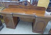 Mahogany Sideboard image