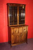 Georgian Mahogany Secrétaire