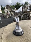 Spirit of Ecstasy Statue image