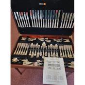 Table Canteen of Cutlery image