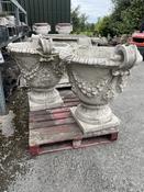 Large Urn