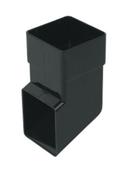 PVC Shoe Black
