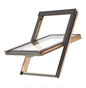 Rooflite 55x78 C2A Including Tile Flashing image